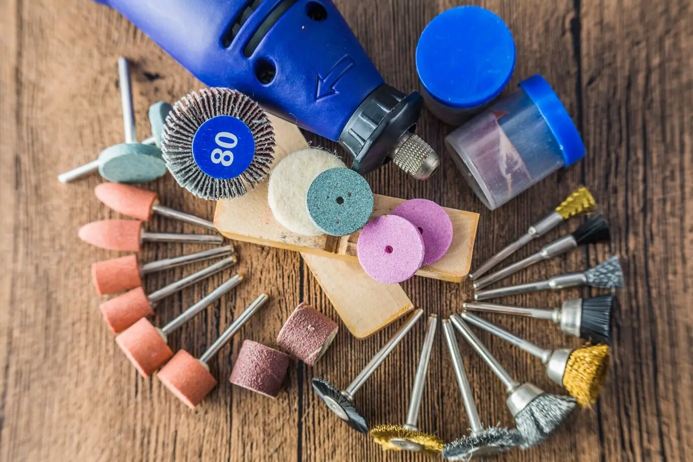 Werkzeuge für Reparaturen